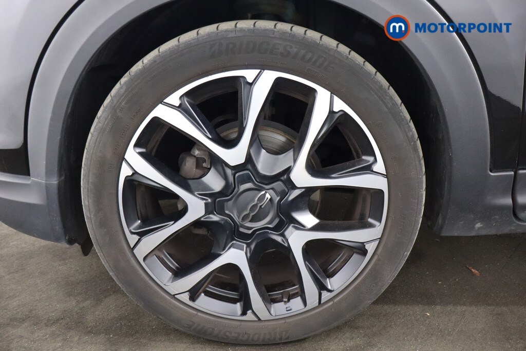 Used Fiat 500X 2022 for sale - 77500539: Photo 36