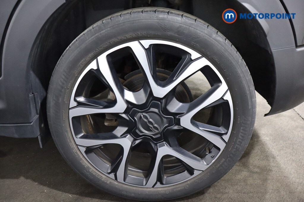 Used Fiat 500X 2022 for sale - 77500539: Photo 37