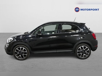 Used Fiat 500X 2022 for sale - 77500539: Photo
