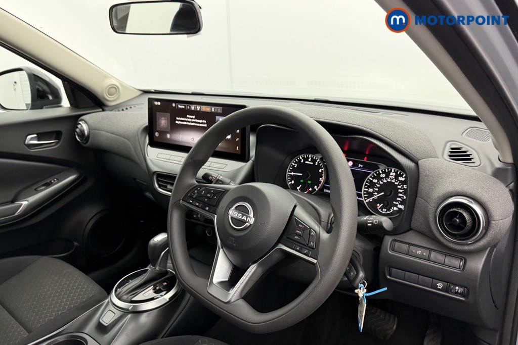 Used Nissan Juke 2024 for sale - 77221269: Photo 11