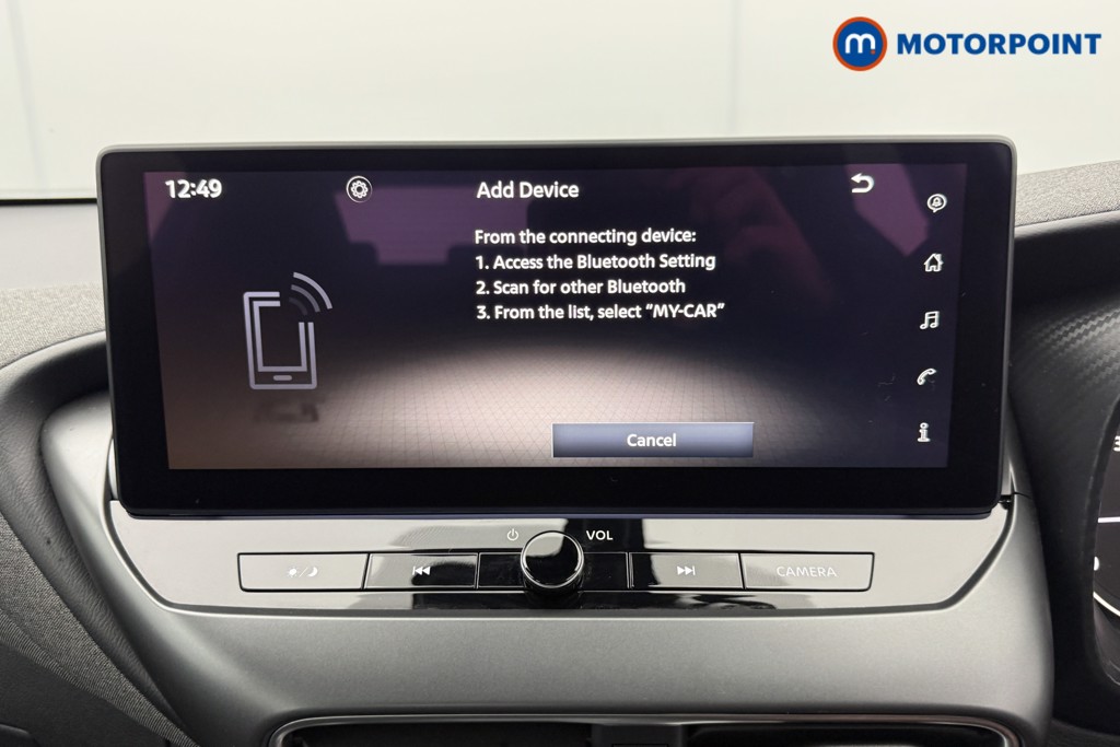 Used Nissan Juke 2024 for sale - 77221269: Photo 14