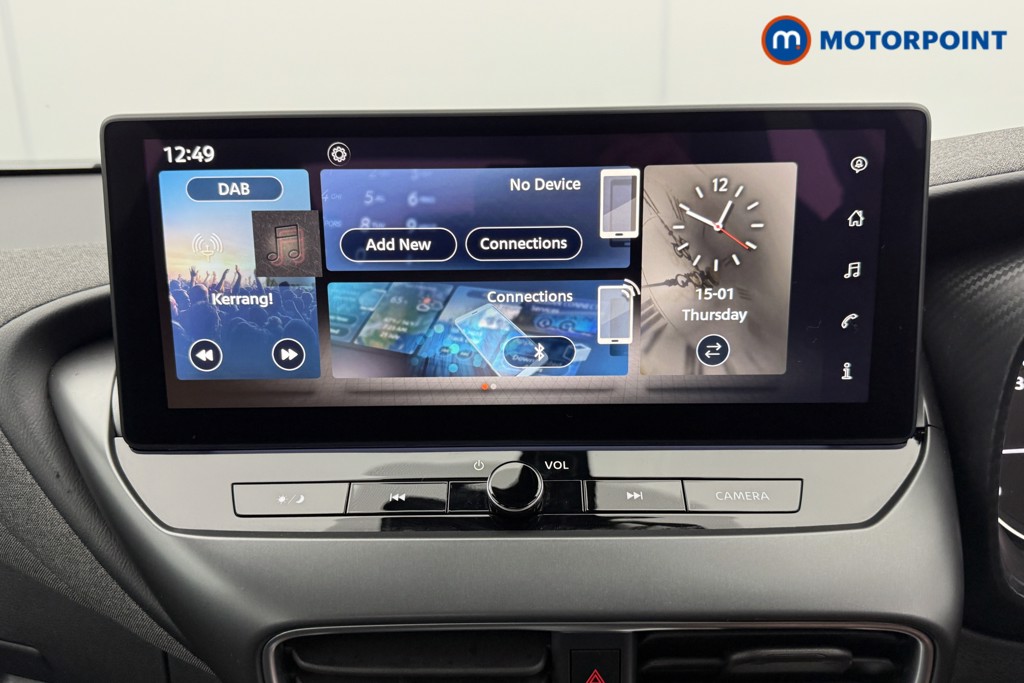 Used Nissan Juke 2024 for sale - 77221269: Photo 15