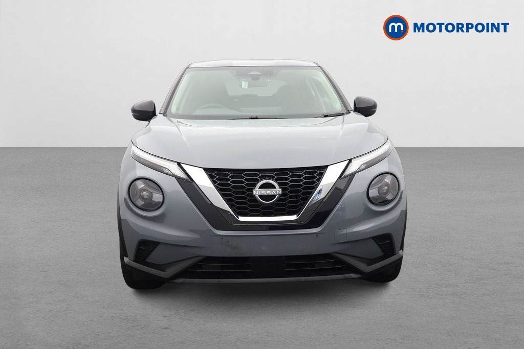 Used Nissan Juke 2024 for sale - 77221269: Photo 2