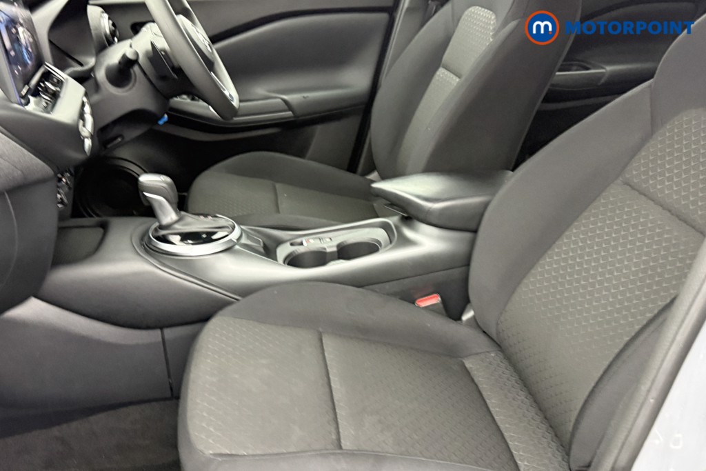 Used Nissan Juke 2024 for sale - 77221269: Photo 27