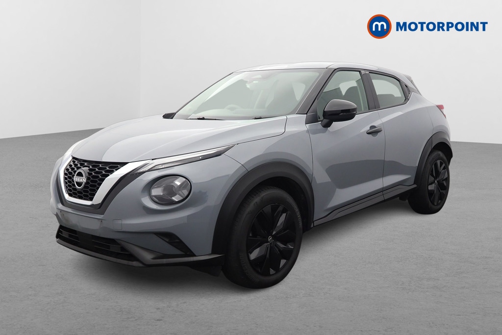 Used Nissan Juke 2024 for sale - 77221269: Photo 3