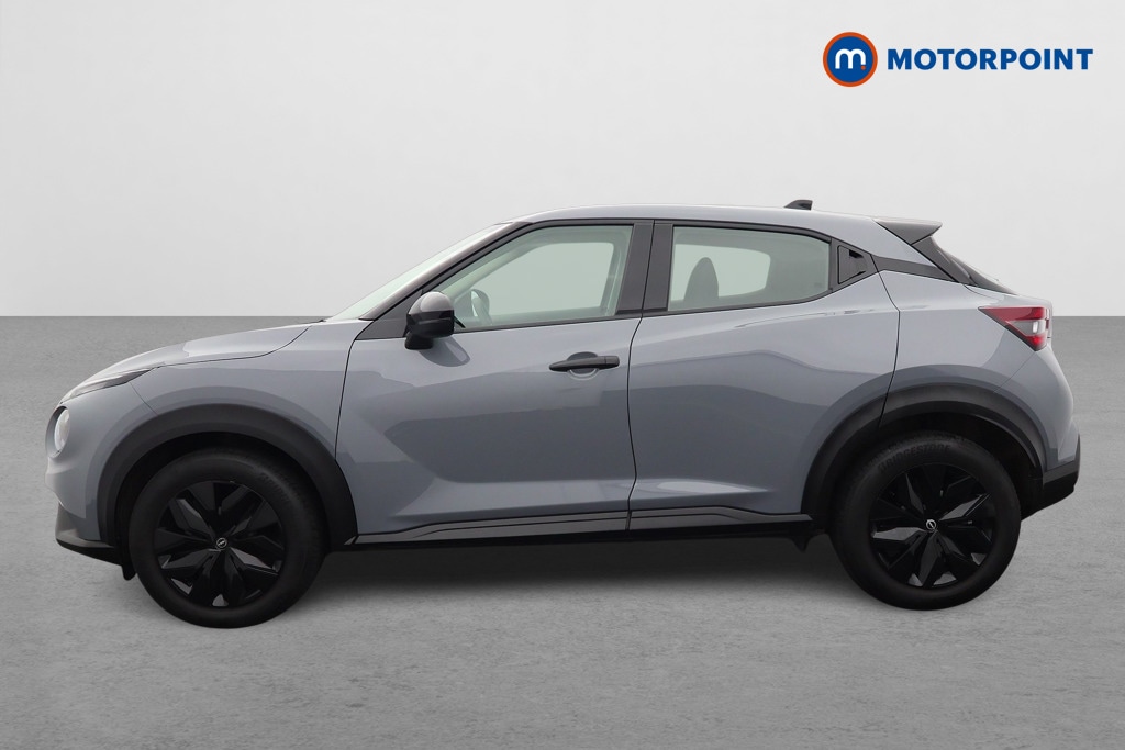 Used Nissan Juke 2024 for sale - 77221269: Photo 4