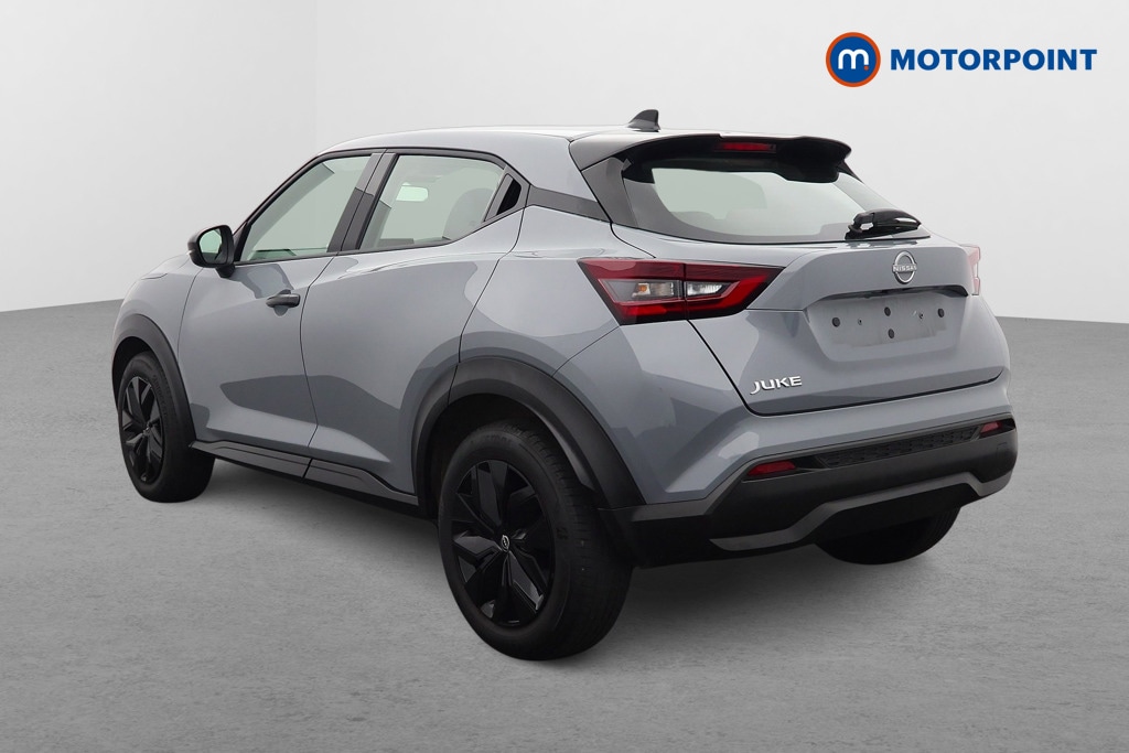 Used Nissan Juke 2024 for sale - 77221269: Photo 5