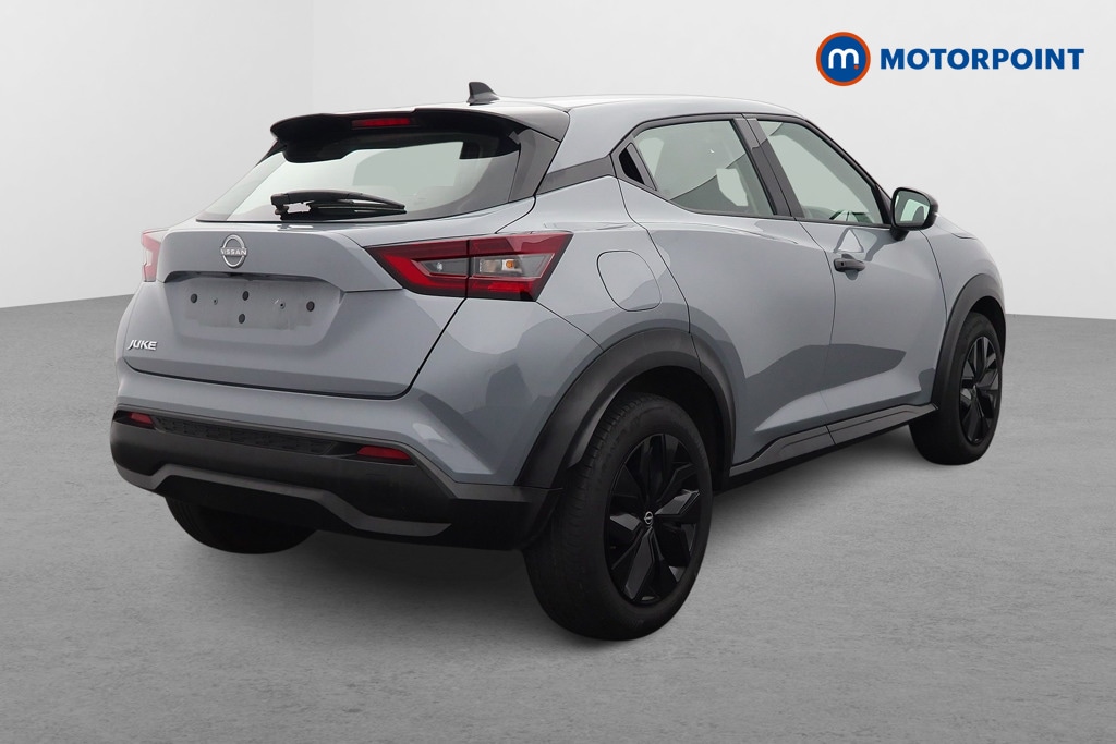 Used Nissan Juke 2024 for sale - 77221269: Photo 7