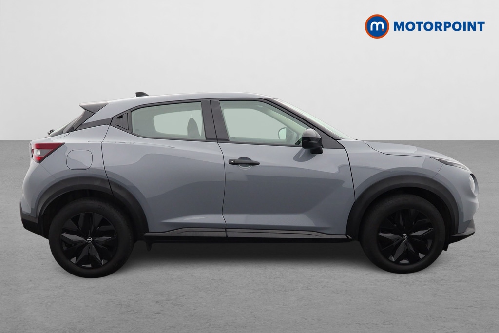 Used Nissan Juke 2024 for sale - 77221269: Photo 8