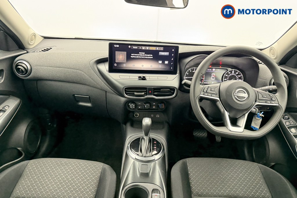 Used Nissan Juke 2024 for sale - 77221269: Photo 9