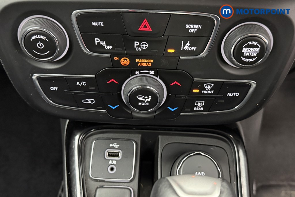 Used Jeep Compass 2019 for sale - 77168179: Photo 22