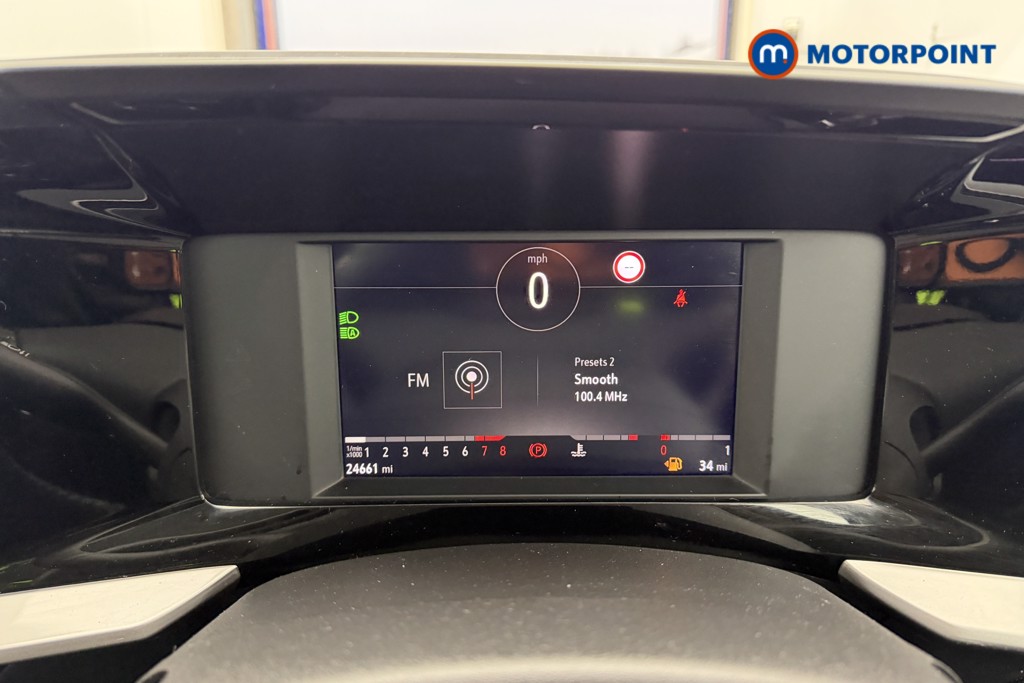 Used Vauxhall Mokka 2021 for sale - 77435758: Photo 10