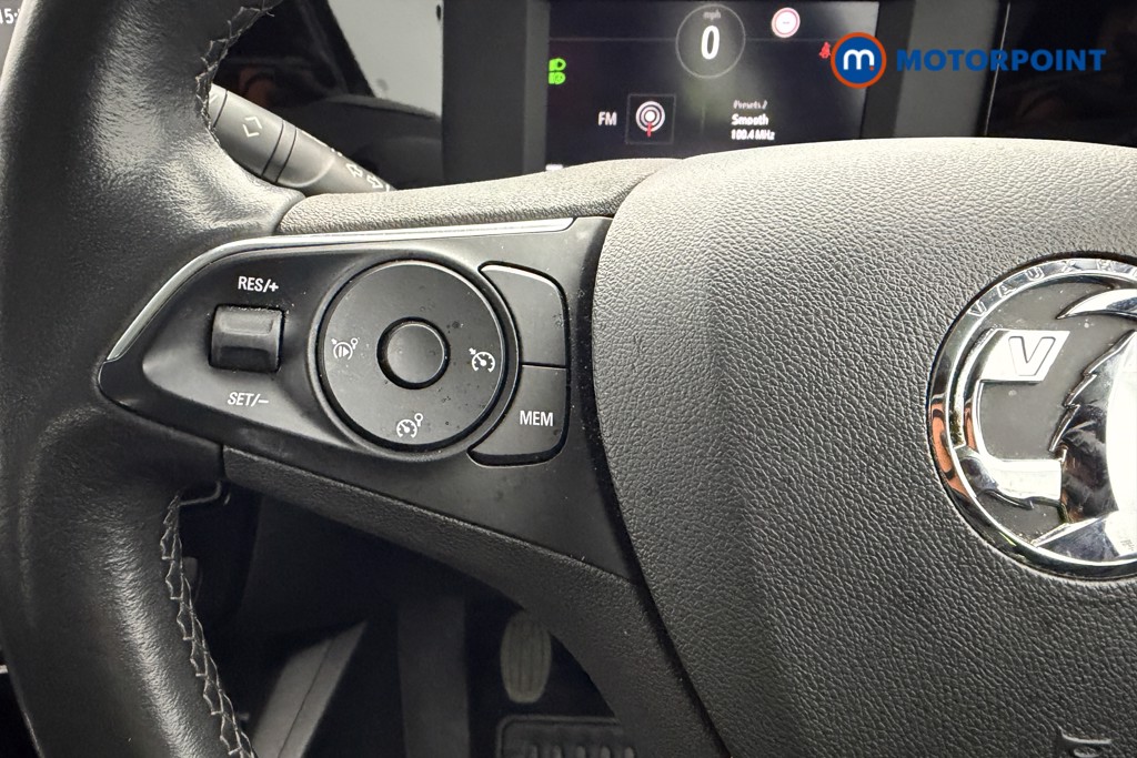 Used Vauxhall Mokka 2021 for sale - 77435758: Photo 11