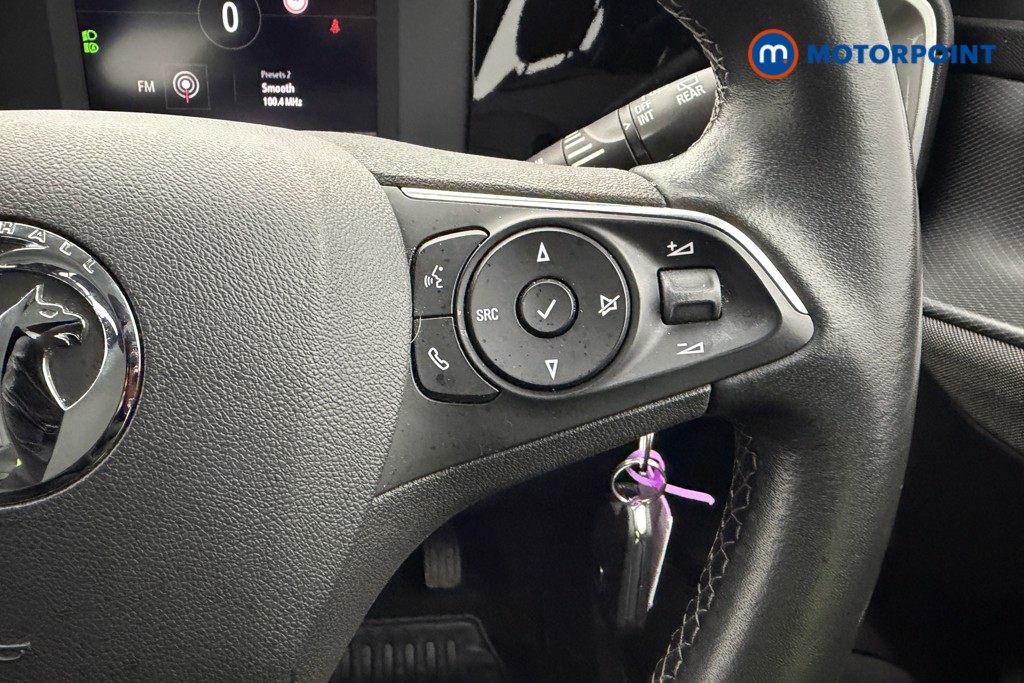 Used Vauxhall Mokka 2021 for sale - 77435758: Photo 12