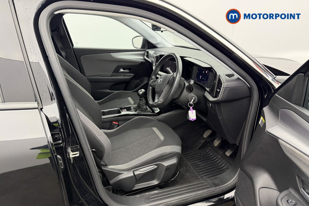 Used Vauxhall Mokka 2021 for sale - 77435758: Photo 28