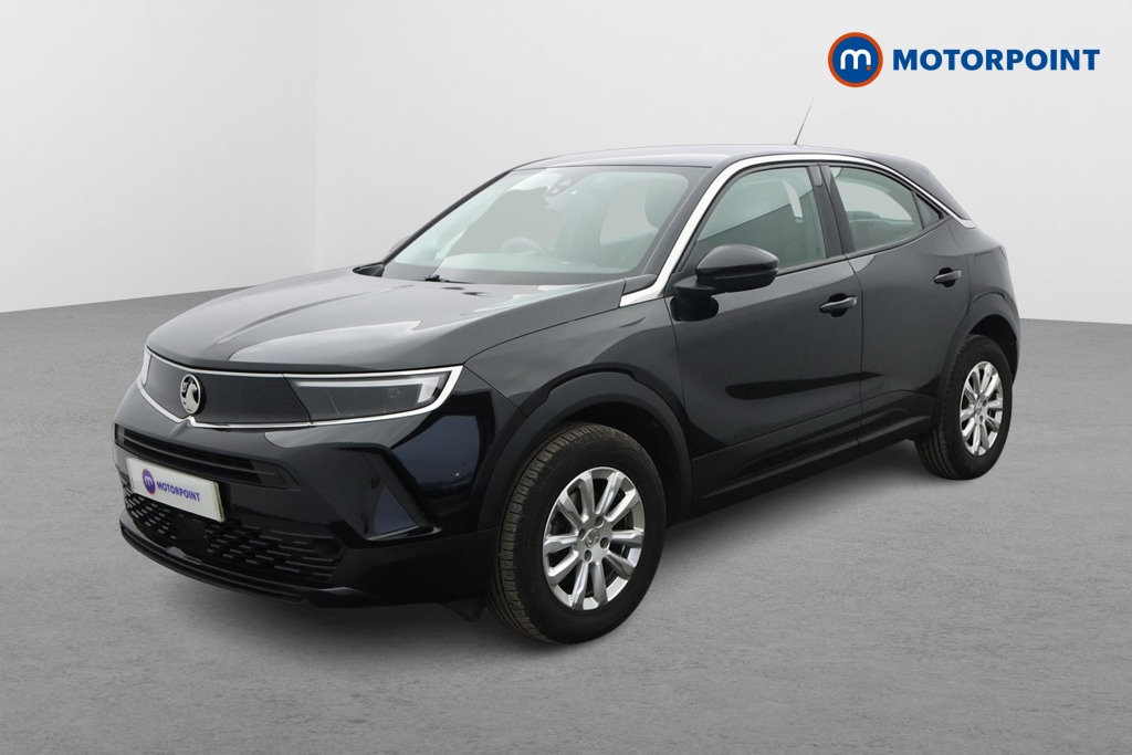 Used Vauxhall Mokka 2021 for sale - 77435758: Photo 3