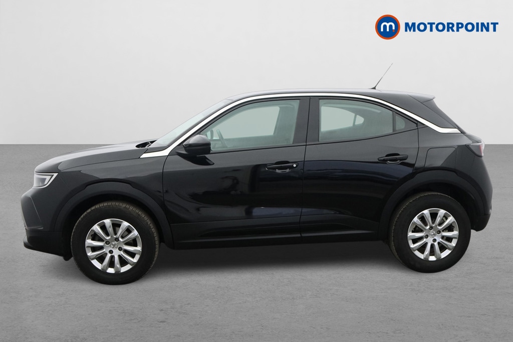 Used Vauxhall Mokka 2021 for sale - 77435758: Photo 4