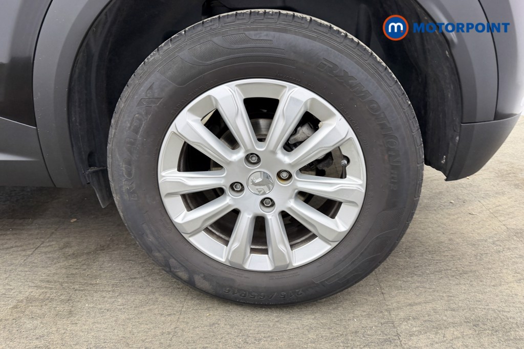 Used Vauxhall Mokka 2021 for sale - 77435758: Photo 41