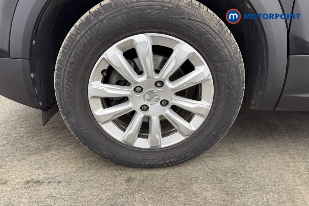 Used Vauxhall Mokka 2021 for sale - 77435758: Photo 42