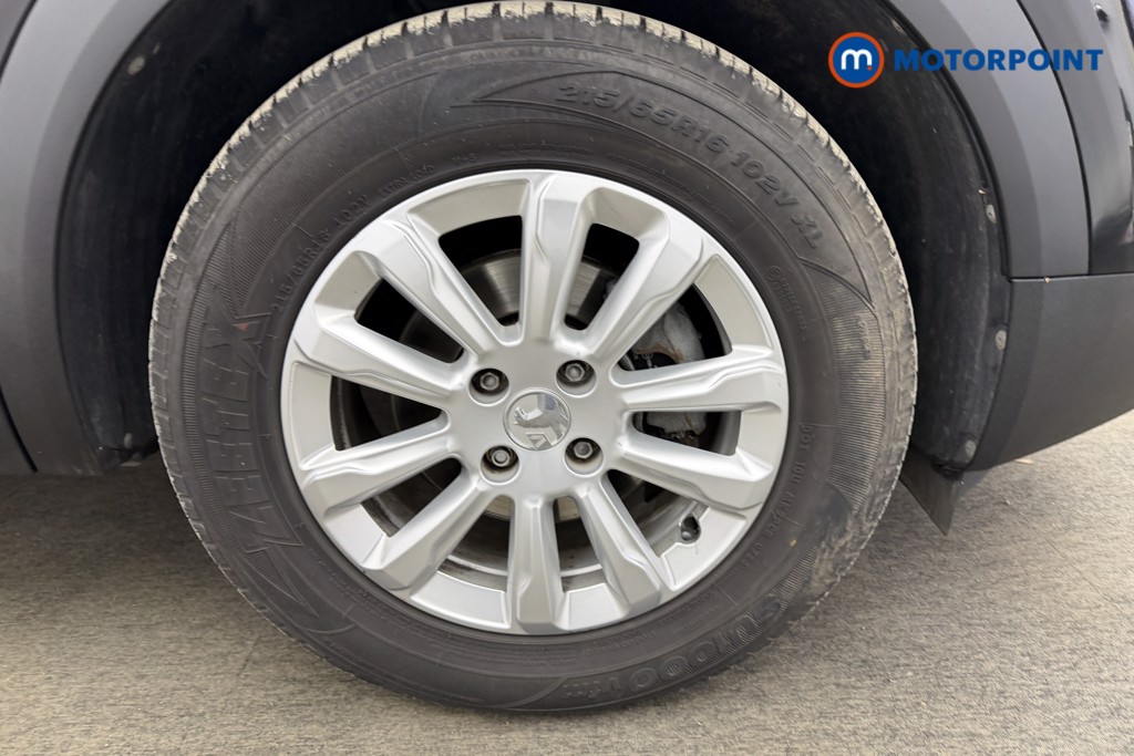 Used Vauxhall Mokka 2021 for sale - 77435758: Photo 43