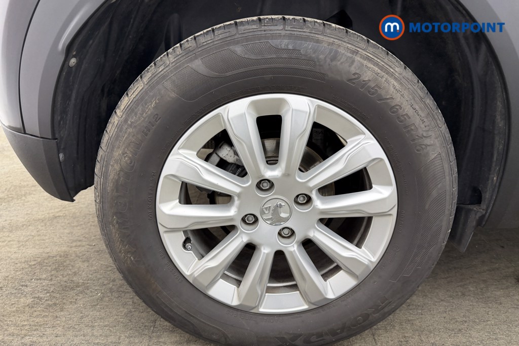 Used Vauxhall Mokka 2021 for sale - 77435758: Photo 44