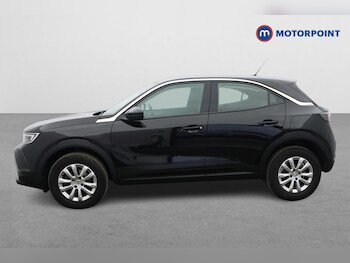 Used Vauxhall Mokka 2021 for sale - 77435758: Photo