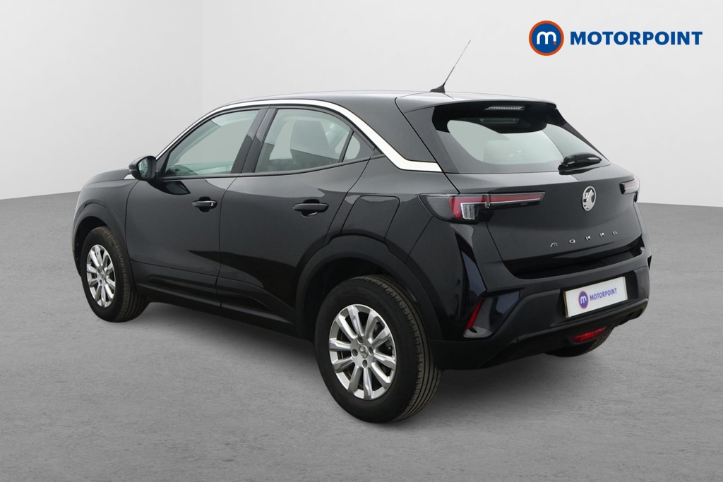 Used Vauxhall Mokka 2021 for sale - 77435758: Photo 5