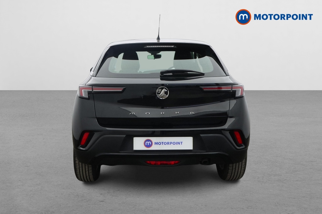 Used Vauxhall Mokka 2021 for sale - 77435758: Photo 6