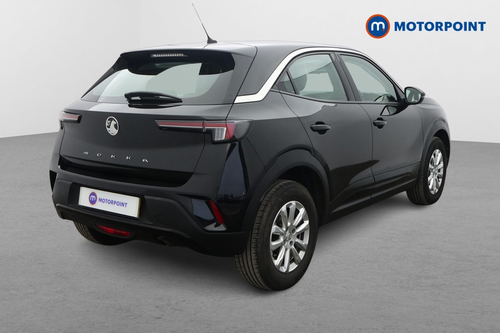 Used Vauxhall Mokka 2021 for sale - 77435758: Photo 7
