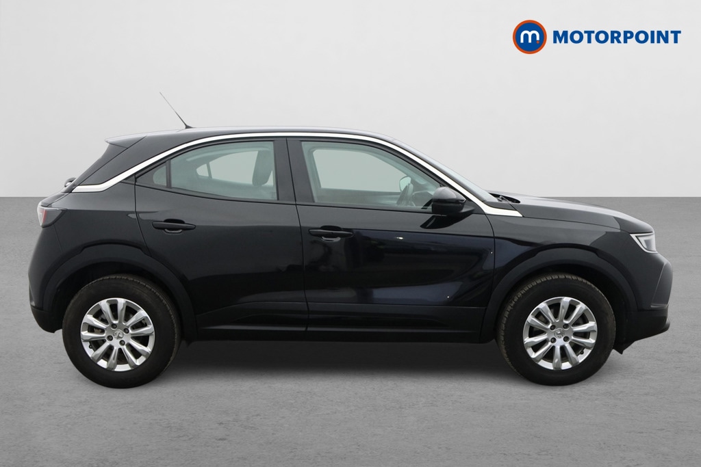 Used Vauxhall Mokka 2021 for sale - 77435758: Photo 8