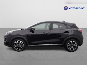 Used Ford Puma undefined for sale - 78485521: Photo