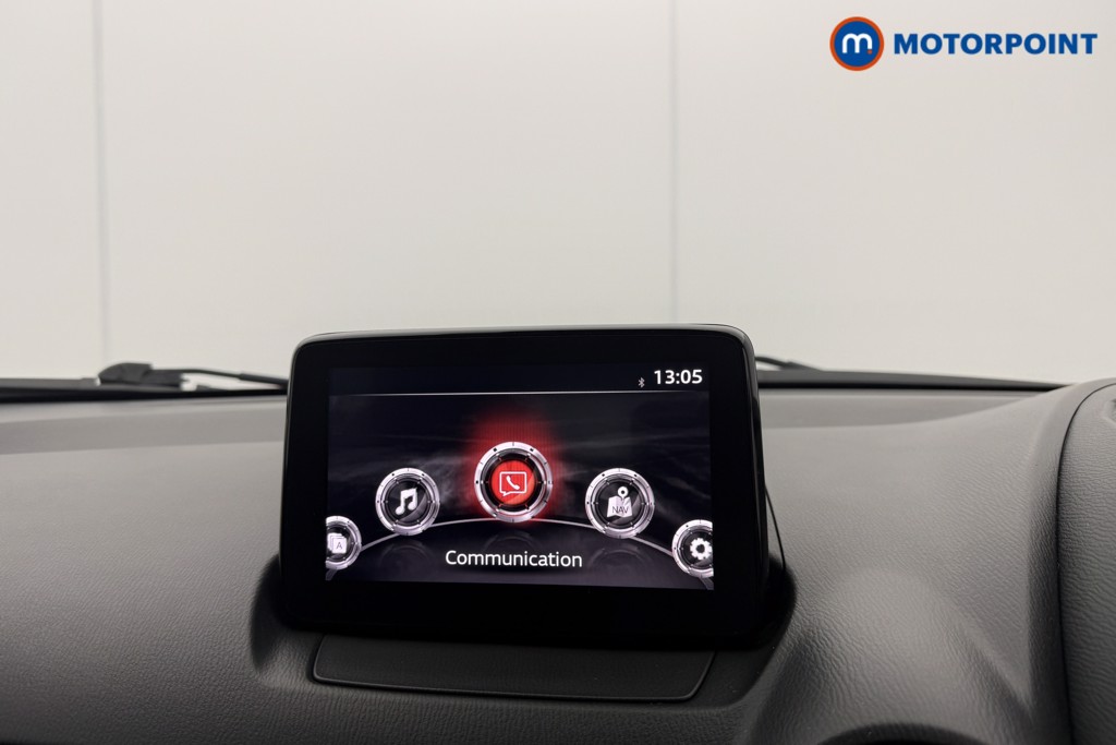 Used Mazda CX-3 2019 for sale - 76340881: Photo 11