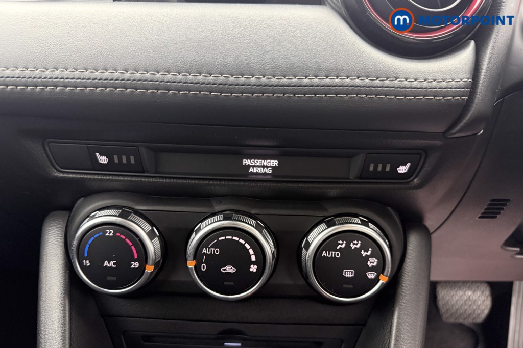 Used Mazda CX-3 2019 for sale - 76340881: Photo 12