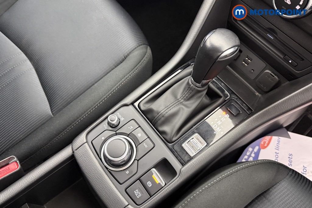 Used Mazda CX-3 2019 for sale - 76340881: Photo 13