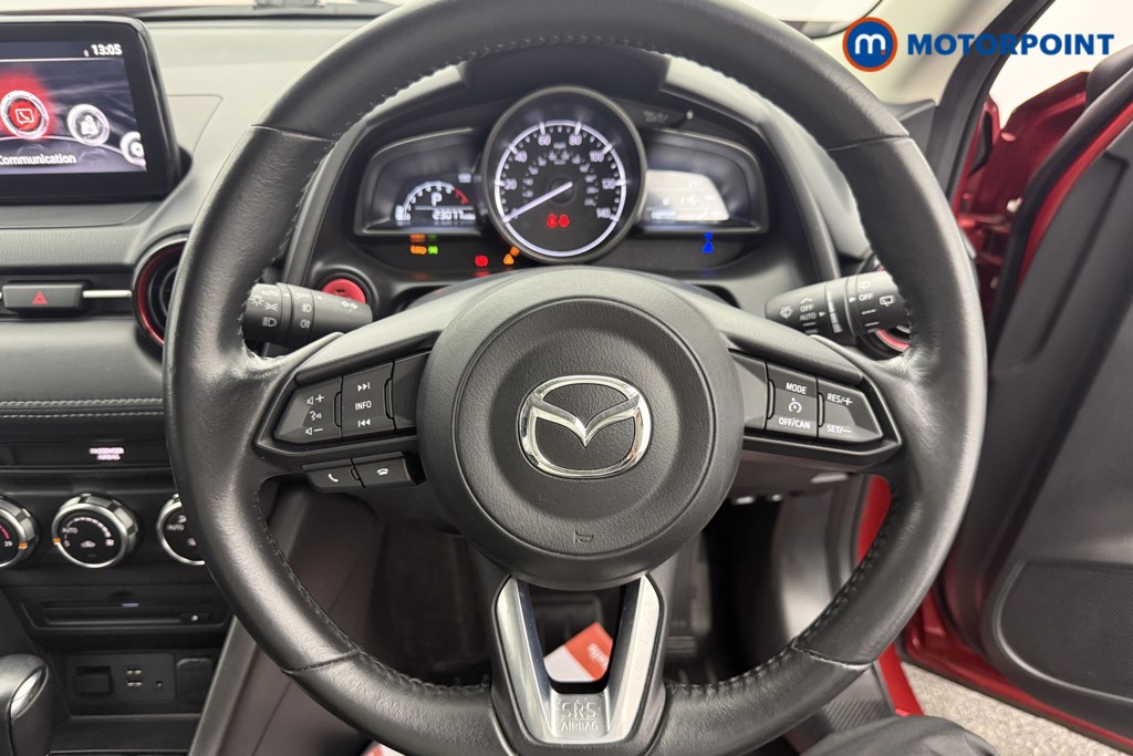 Used Mazda CX-3 2019 for sale - 76340881: Photo 14