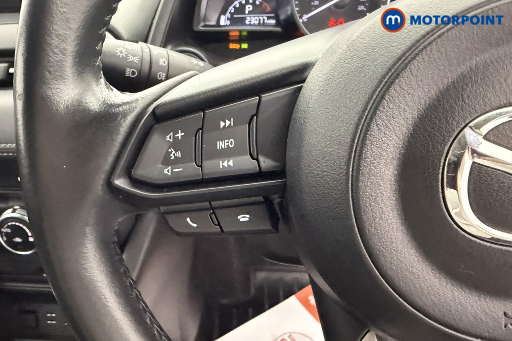 Used Mazda CX-3 2019 for sale - 76340881: Photo 15