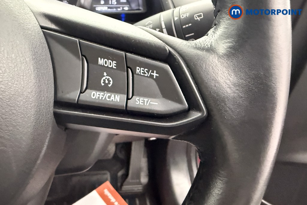 Used Mazda CX-3 2019 for sale - 76340881: Photo 16