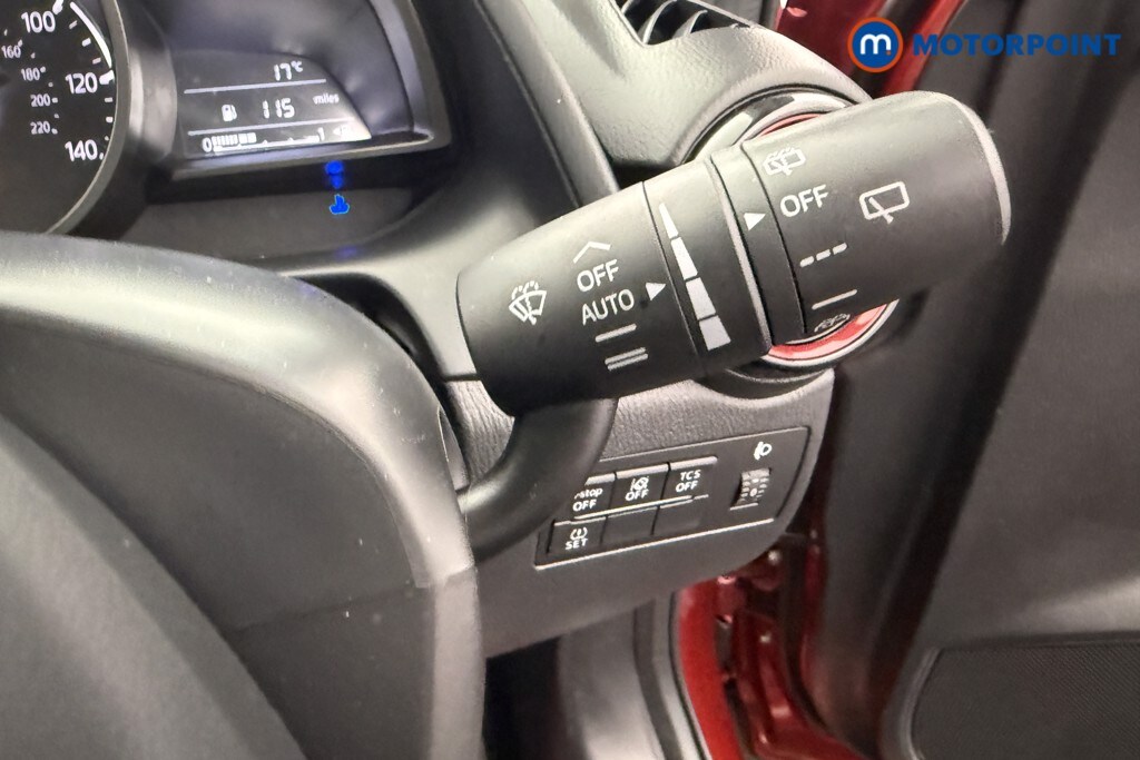 Used Mazda CX-3 2019 for sale - 76340881: Photo 18