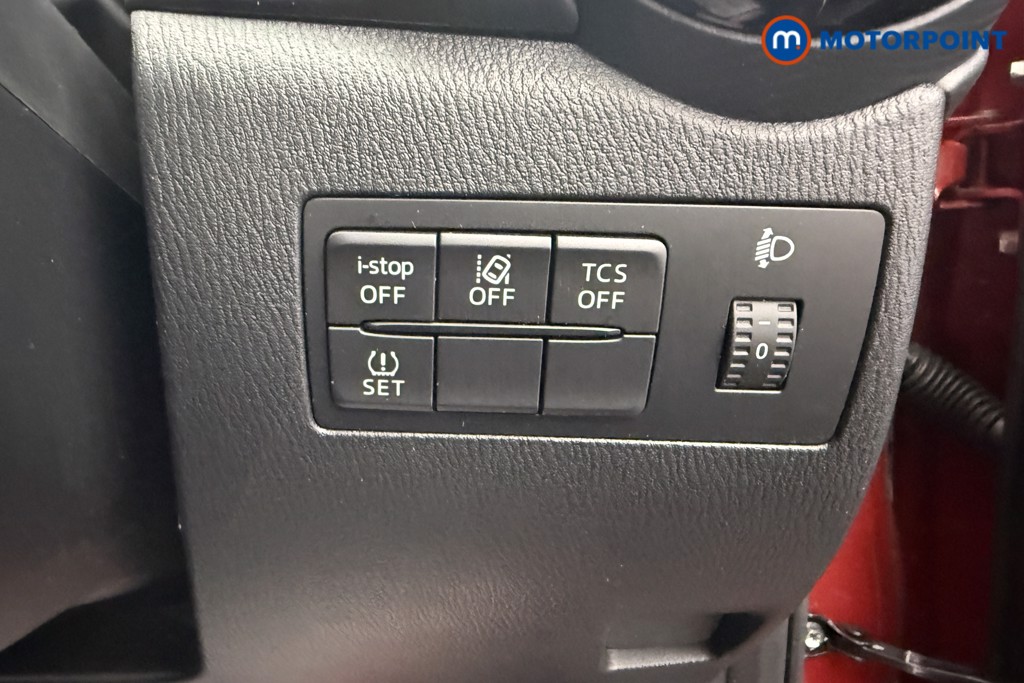 Used Mazda CX-3 2019 for sale - 76340881: Photo 19