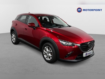 2019 - 2.0 SE-L Nav -Plus 5dr Auto