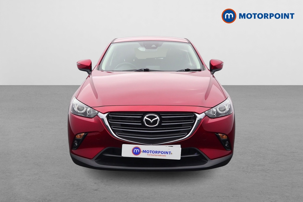Used Mazda CX-3 2019 for sale - 76340881: Photo 2