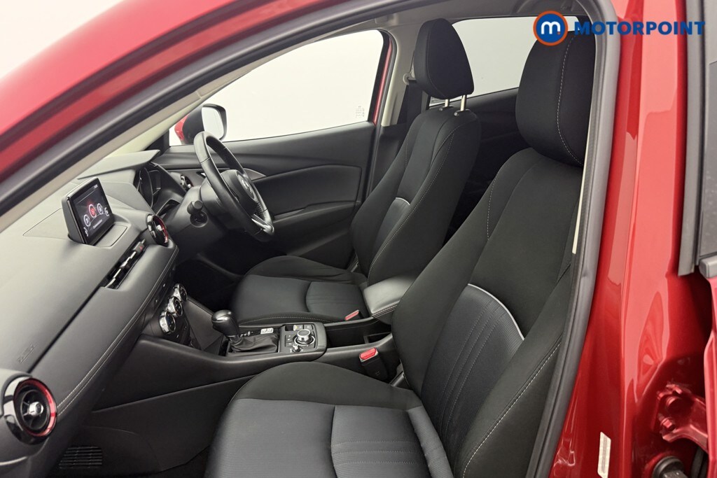 Used Mazda CX-3 2019 for sale - 76340881: Photo 23