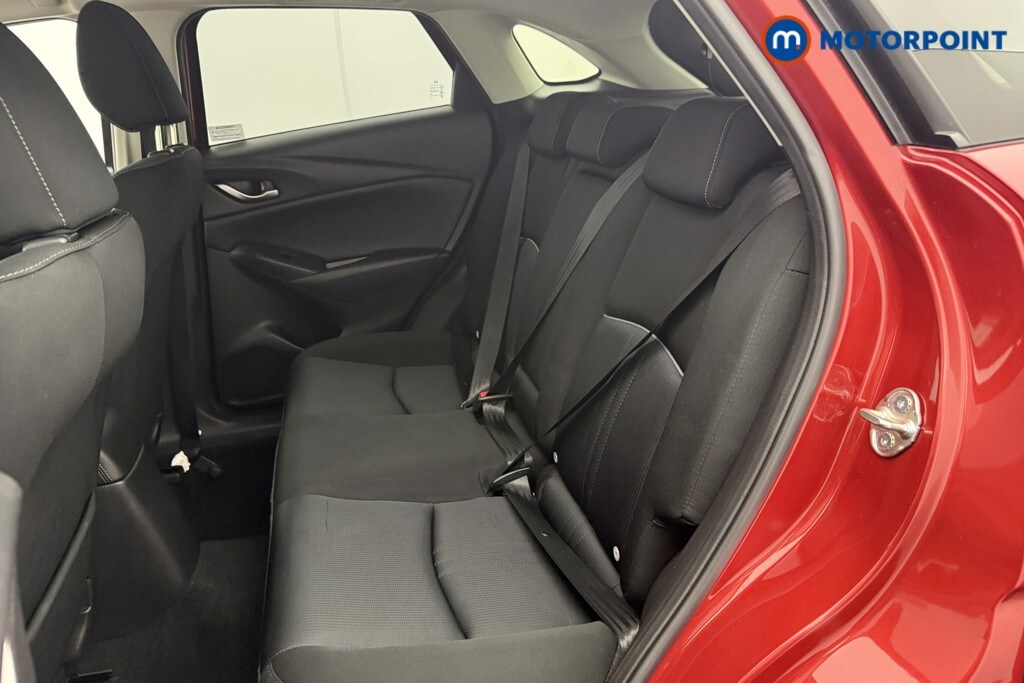 Used Mazda CX-3 2019 for sale - 76340881: Photo 24