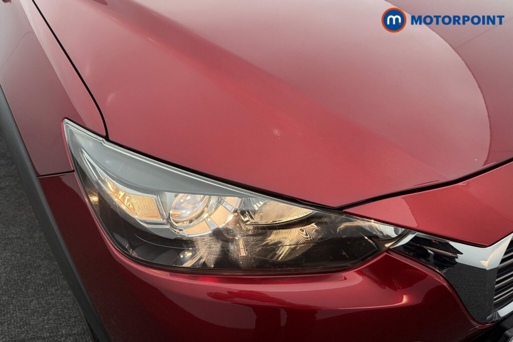 Used Mazda CX-3 2019 for sale - 76340881: Photo 29