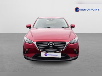 Used Mazda CX-3 2019 for sale - 76340881: Photo