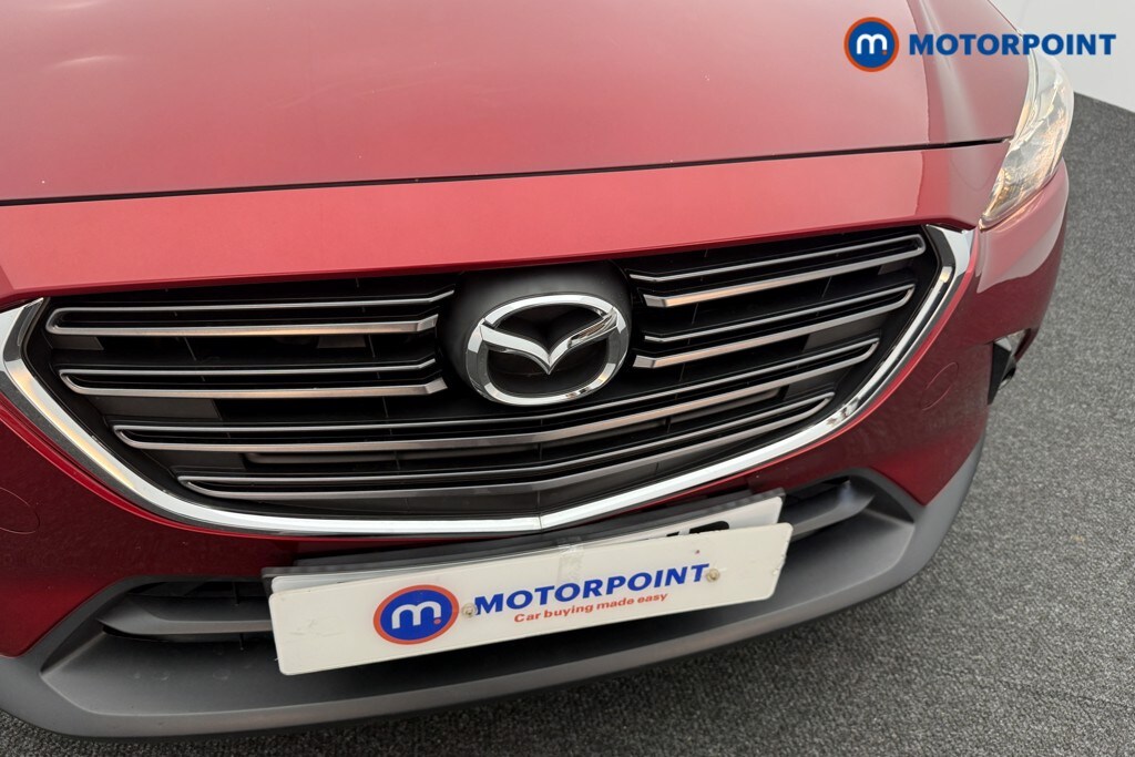 Used Mazda CX-3 2019 for sale - 76340881: Photo 30