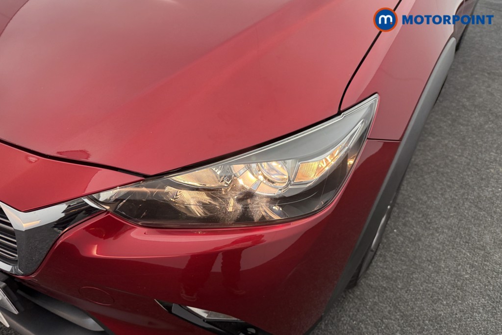 Used Mazda CX-3 2019 for sale - 76340881: Photo 31