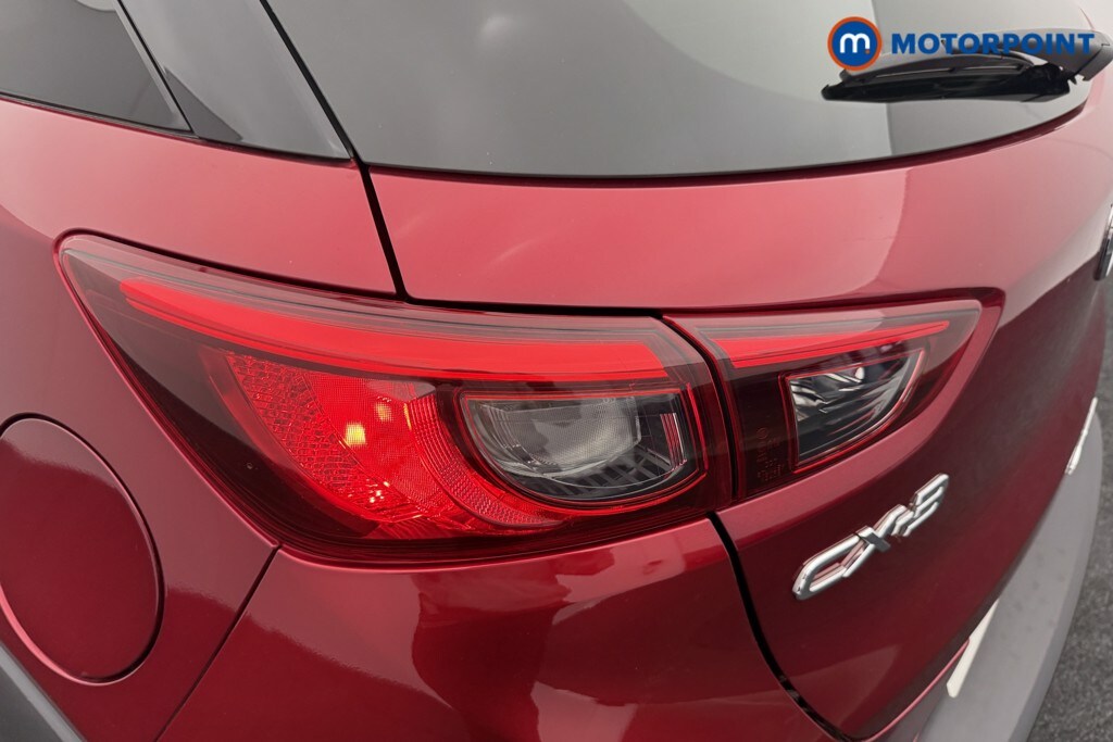 Used Mazda CX-3 2019 for sale - 76340881: Photo 32