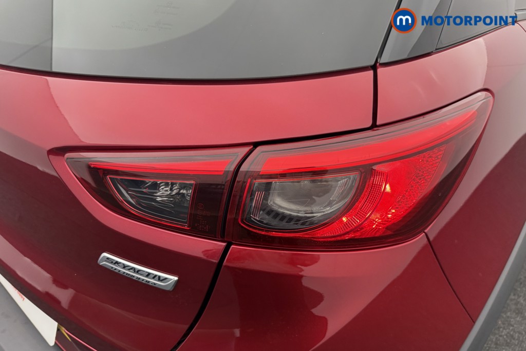 Used Mazda CX-3 2019 for sale - 76340881: Photo 33