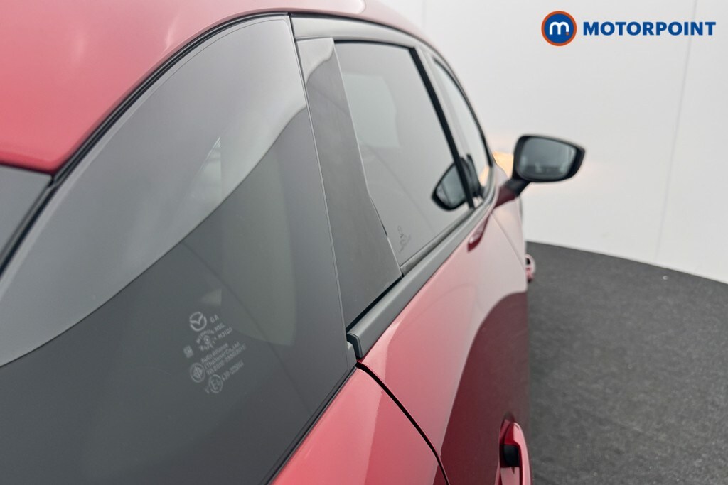 Used Mazda CX-3 2019 for sale - 76340881: Photo 35